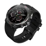 Zeblaze Stratos 2 AMOLED Smartwatch – Color: Black – Thumbnail 3